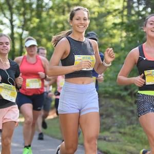 Meet your Posher, Julie-anne